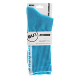 BU1 sportovní ponožky modré