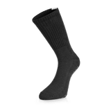 BU1 protiskluzové ponožky černé - silikon