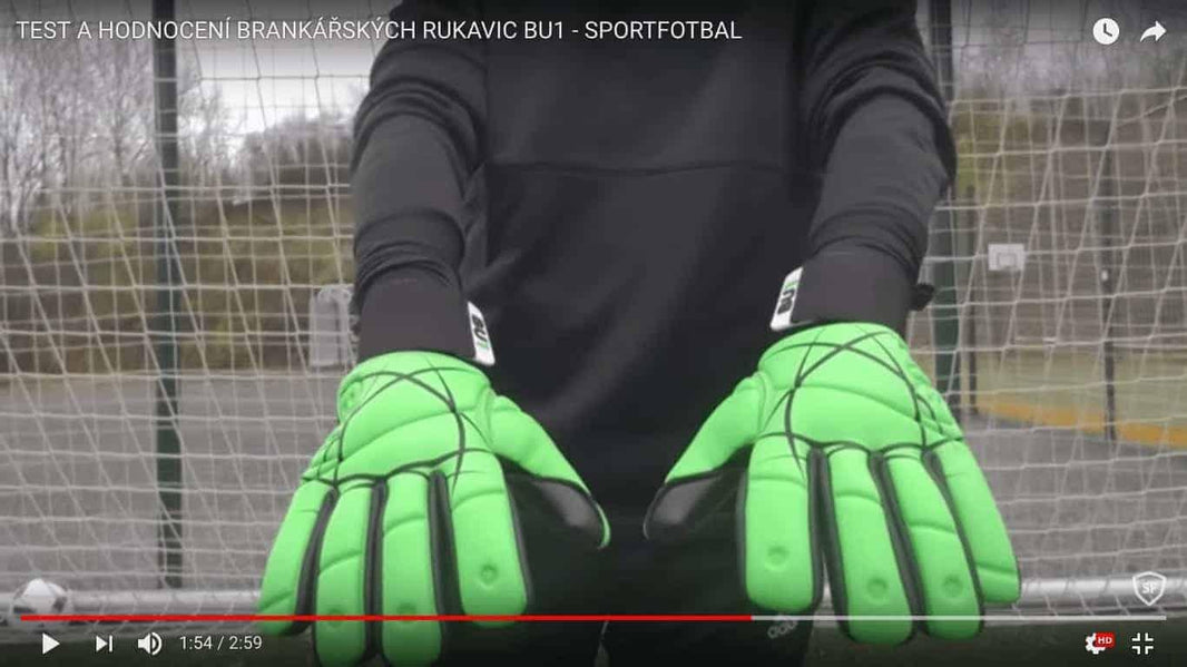 Nový model pro Sportfotbal.cz