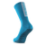 BU1 protiskluzové ponožky modré - silikon - BU1