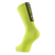 BU1 sportovní ponožky neonově žluté - BU1