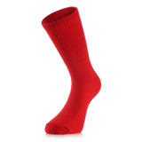 BU1 sportovní ponožky červené
