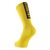 BU1 sportovní ponožky žluté - BU1