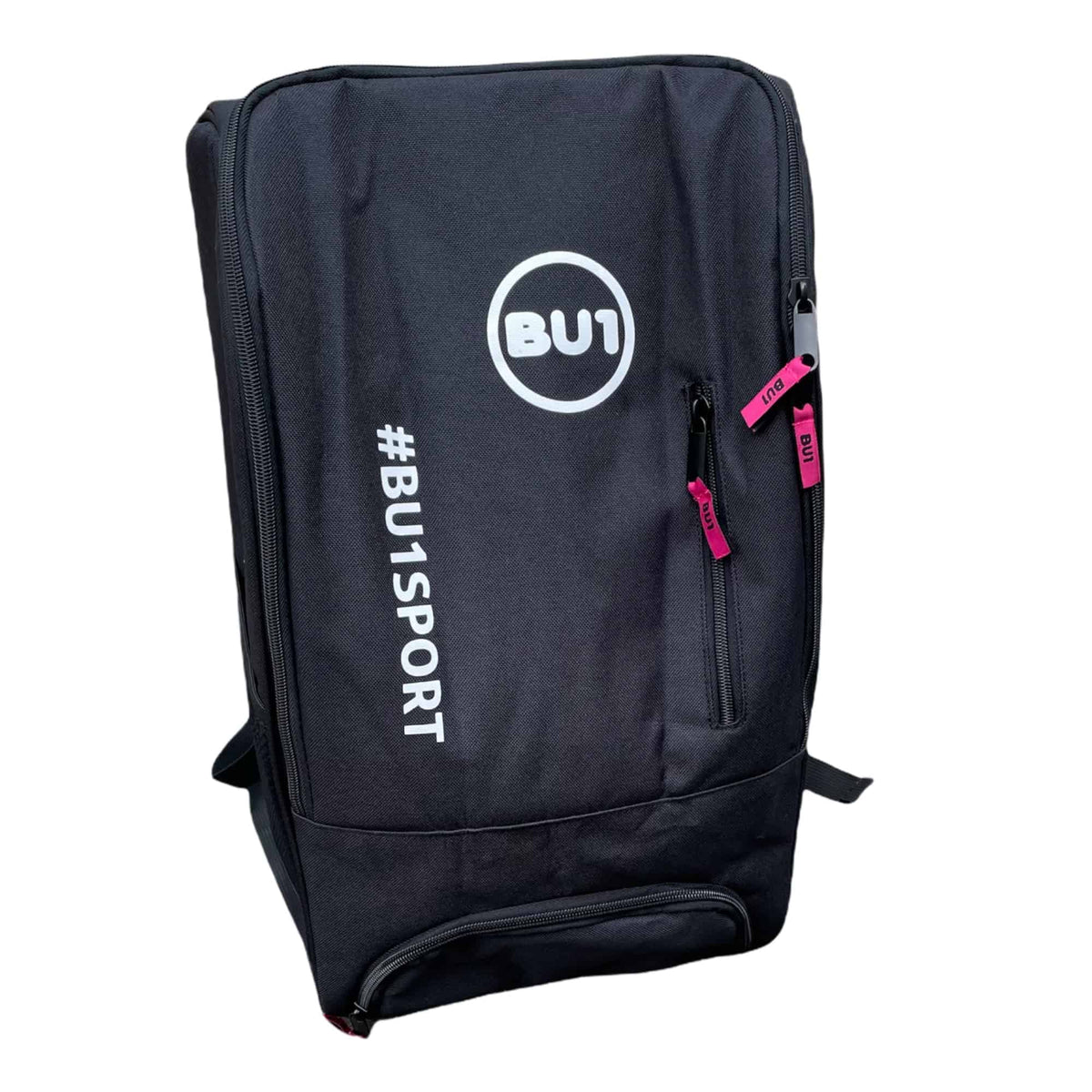 BU1 sportovní batoh černý