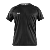 BU1 tréninkové tričko černé