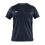 BU1 tréninkové tričko tmavě modré