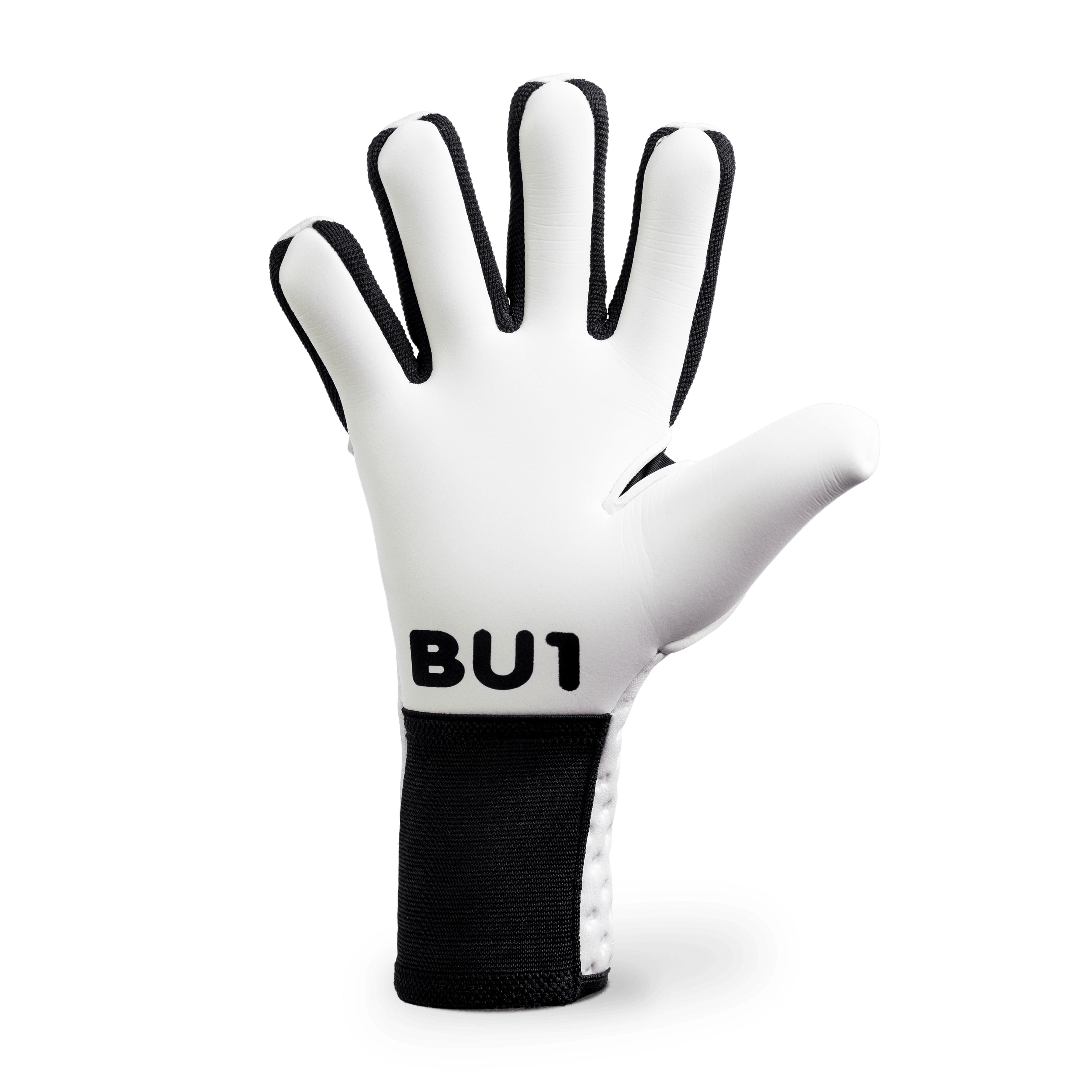 BU1 Light White NC - BU1