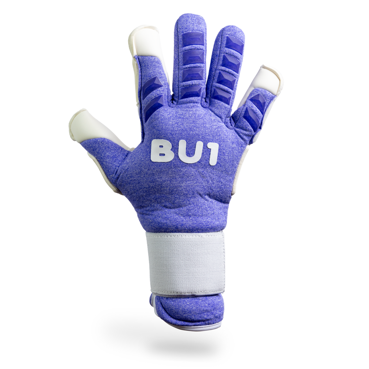 BU1 Signal Blue