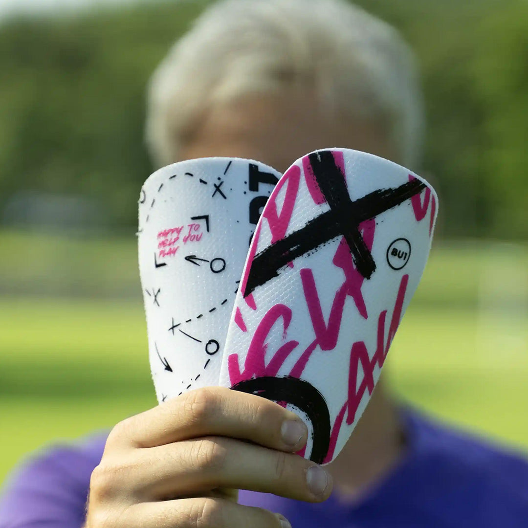 BU1 chrániče ELITE