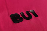 BU1 dres 20 růžový