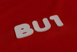 BU1 dres 20 červený