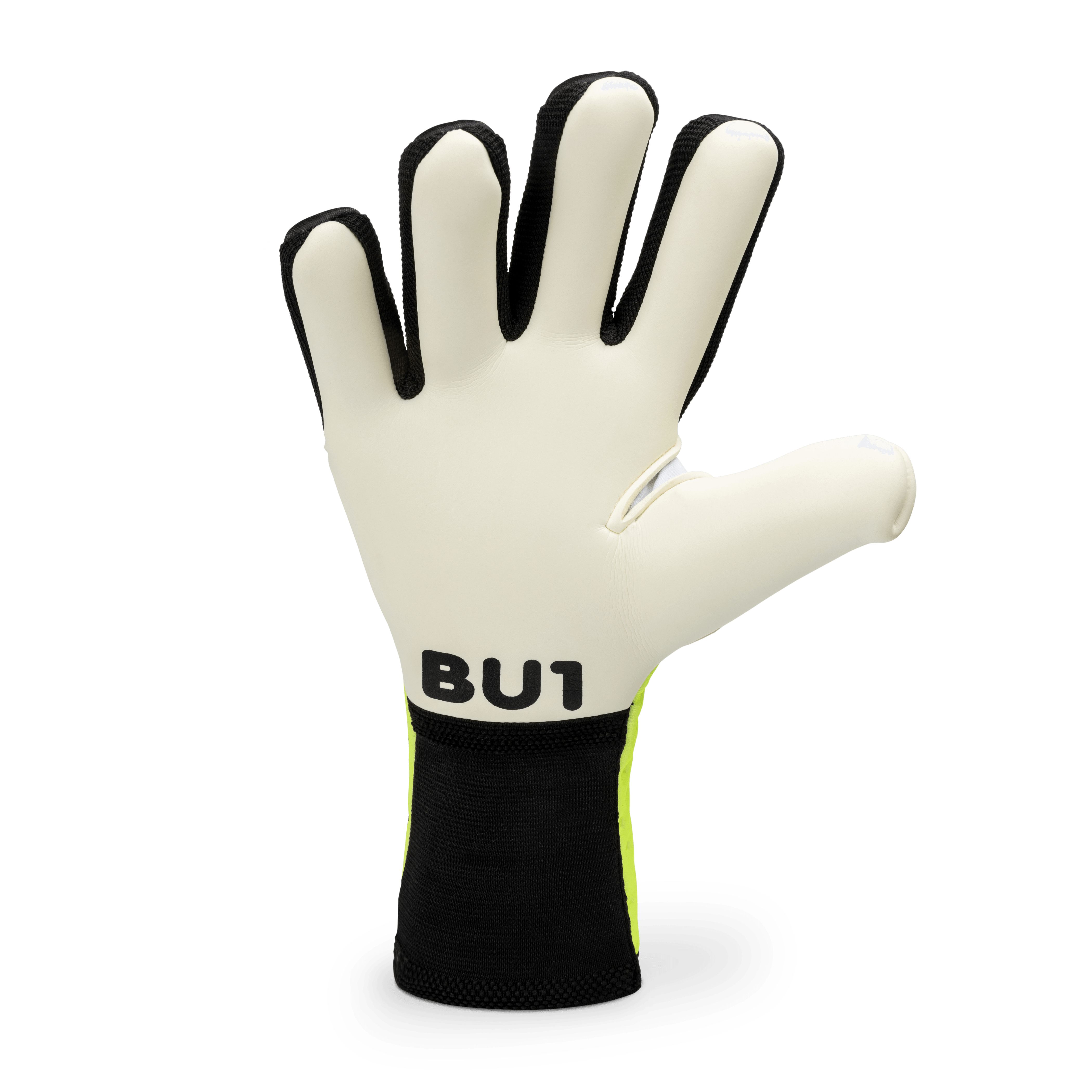 Junior BU1 Light Neon Yellow - BU1