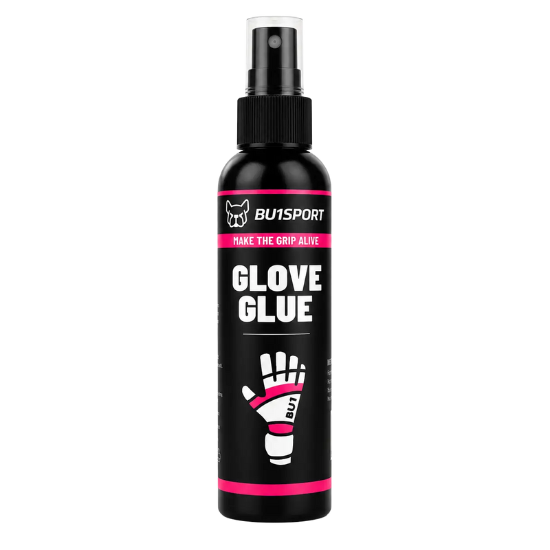 BU1 sprej na rukavice Glove Grip