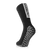 BU1 protiskluzové ponožky černé - mikrovlákno - BU1