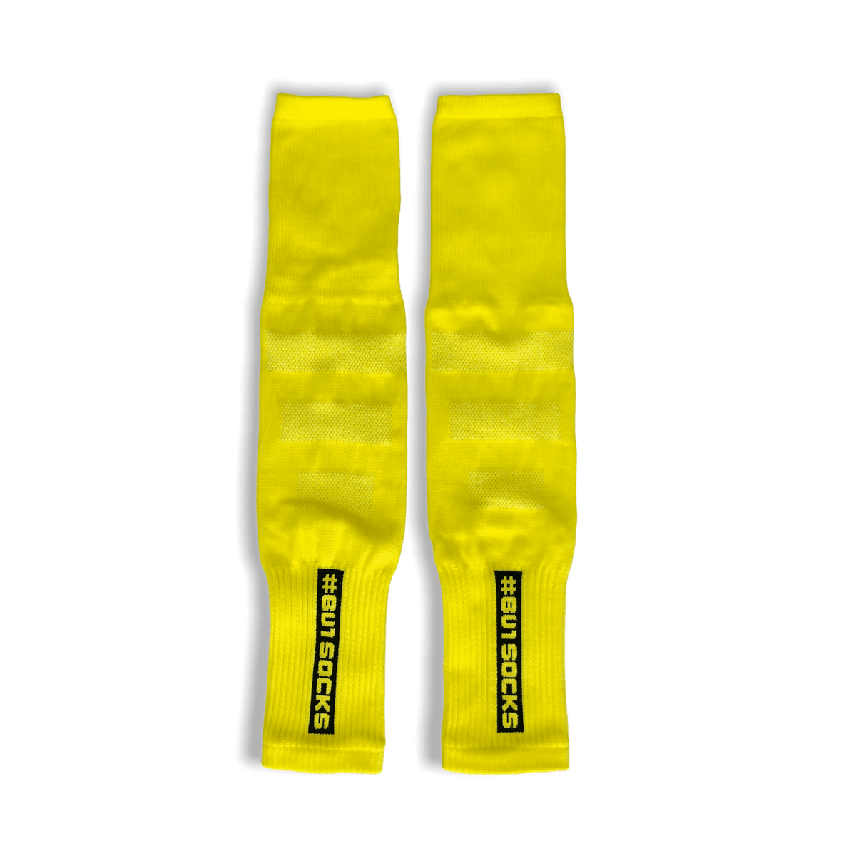 BU1 štulpny žluté bez ponožky