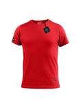 BU1 tričko červené