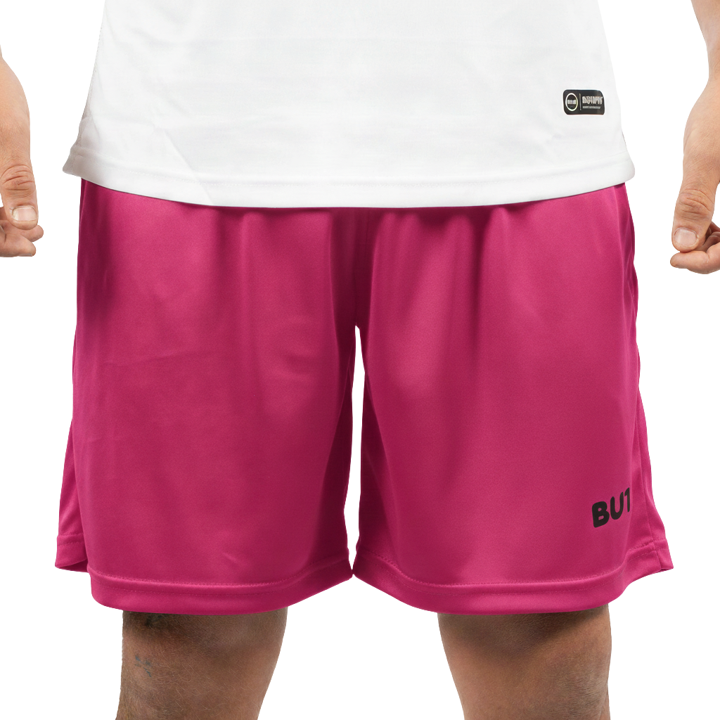 BU1 trenýrky 20 růžové