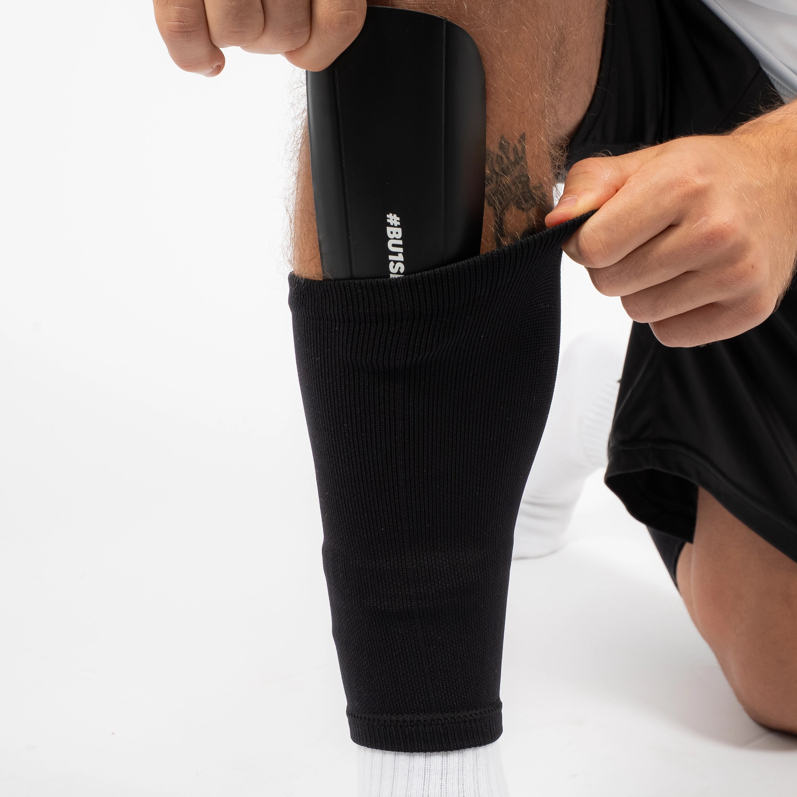 BU1 návleky na chrániče