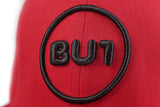Kšiltovka BU1 Red