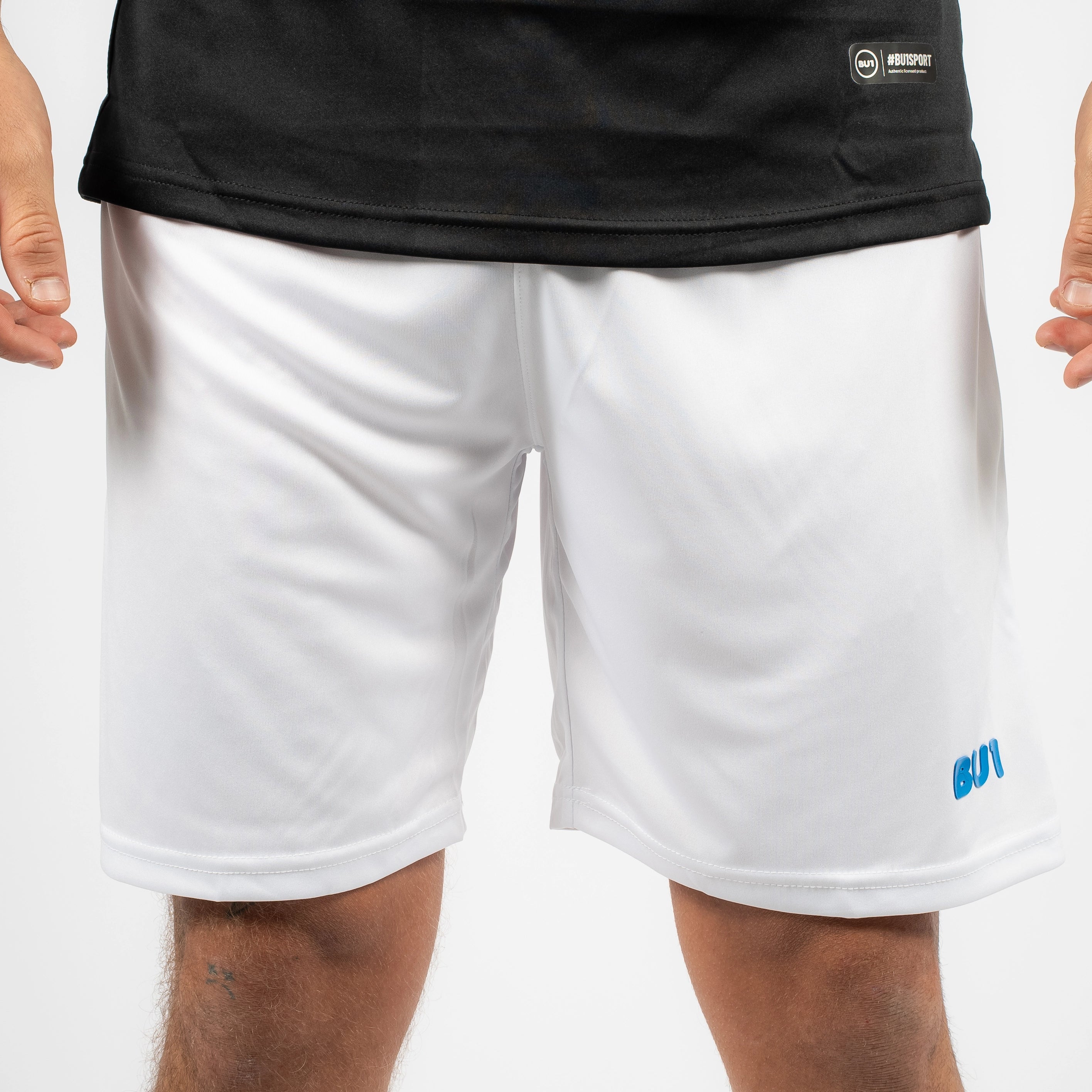 BU1 trenýrky 20 bílé