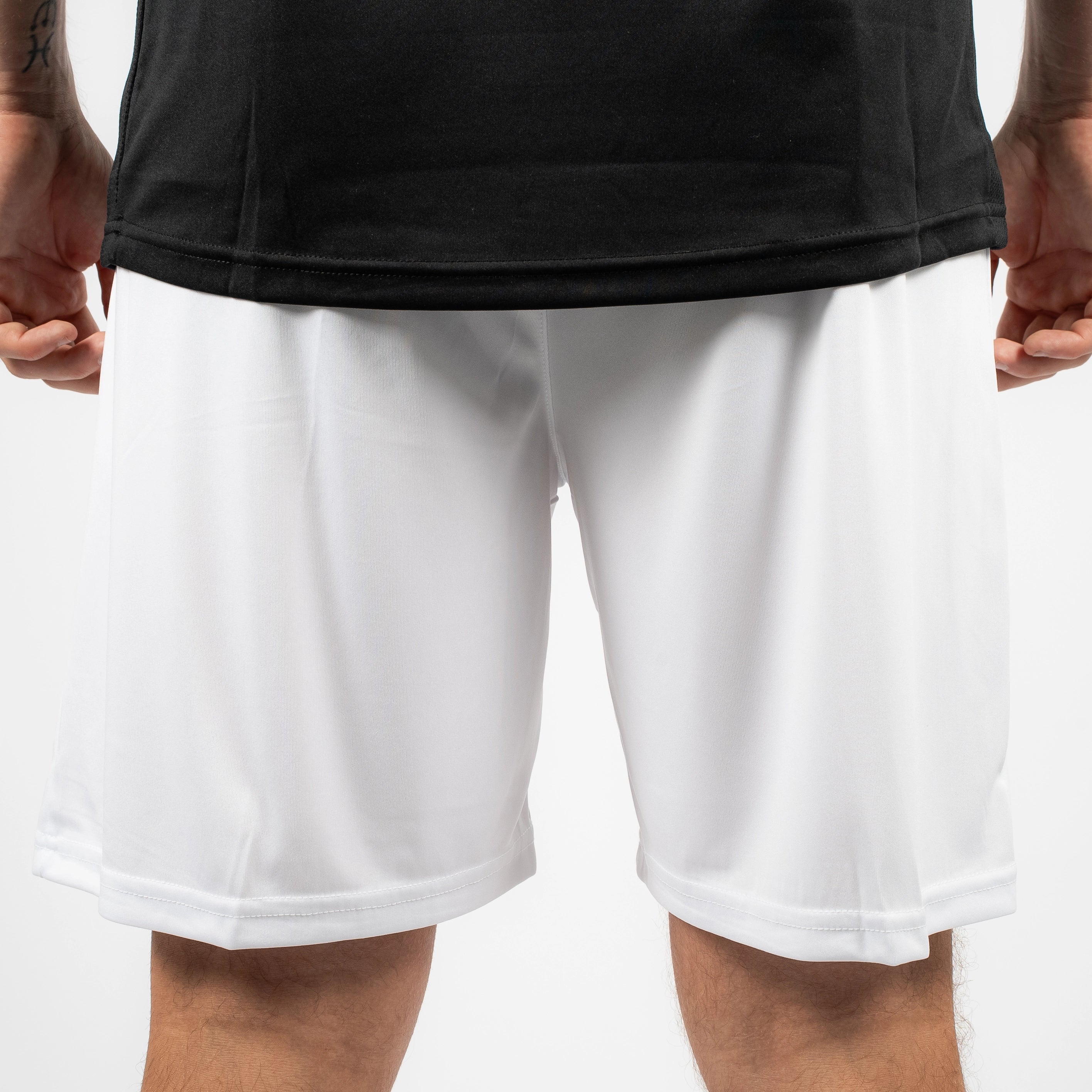 BU1 trenýrky 20 bílé