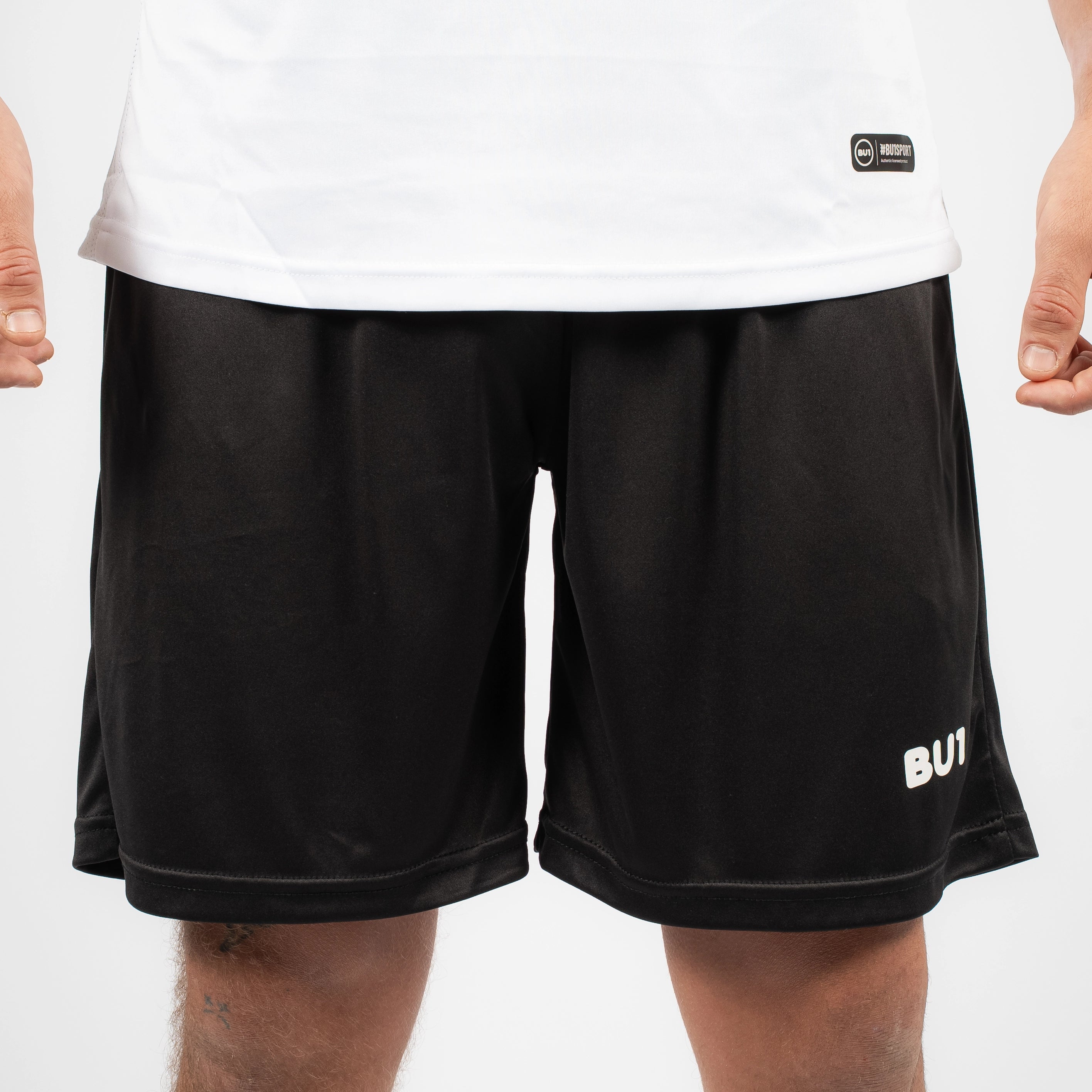 BU1 trenýrky 20 černé