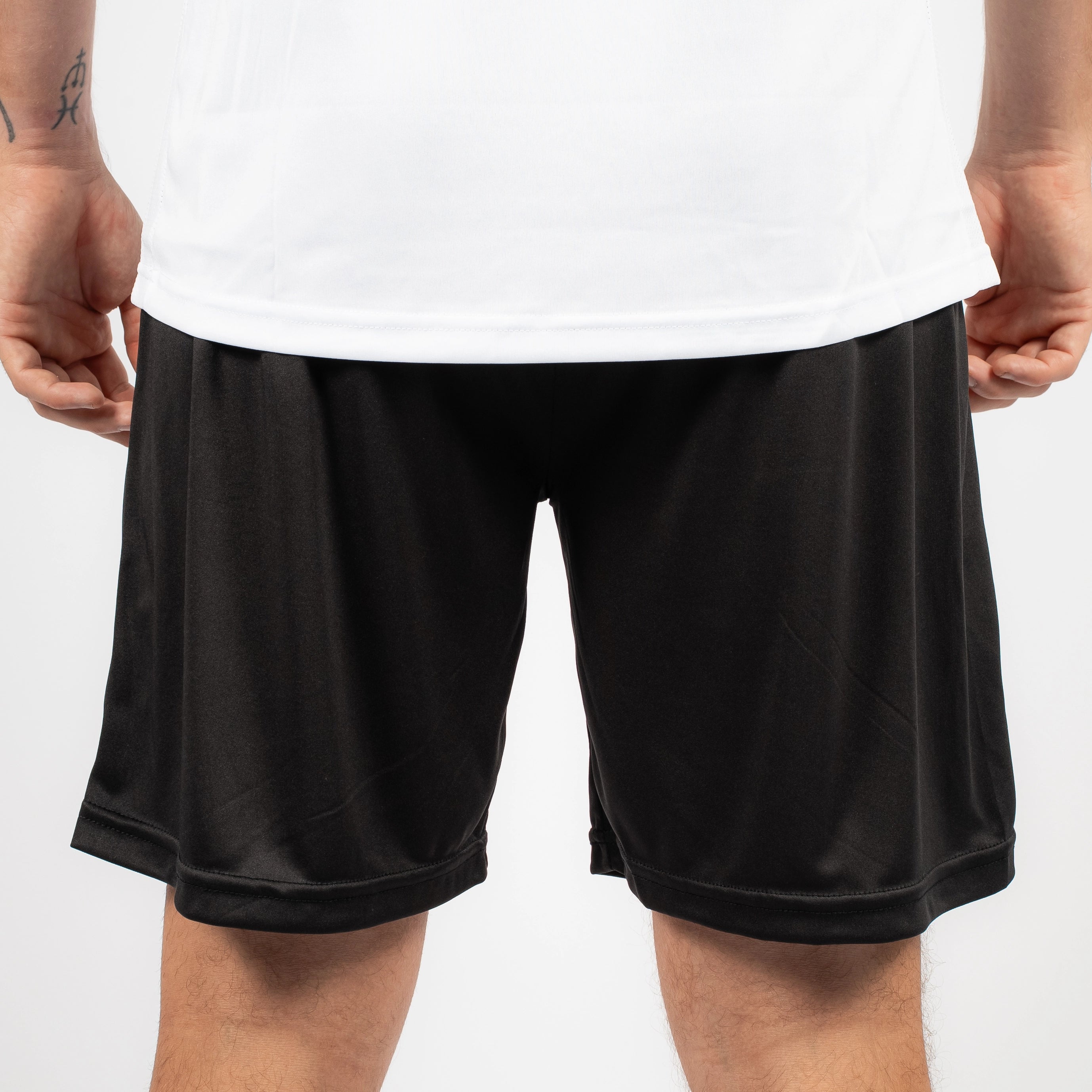 BU1 trenýrky 20 černé