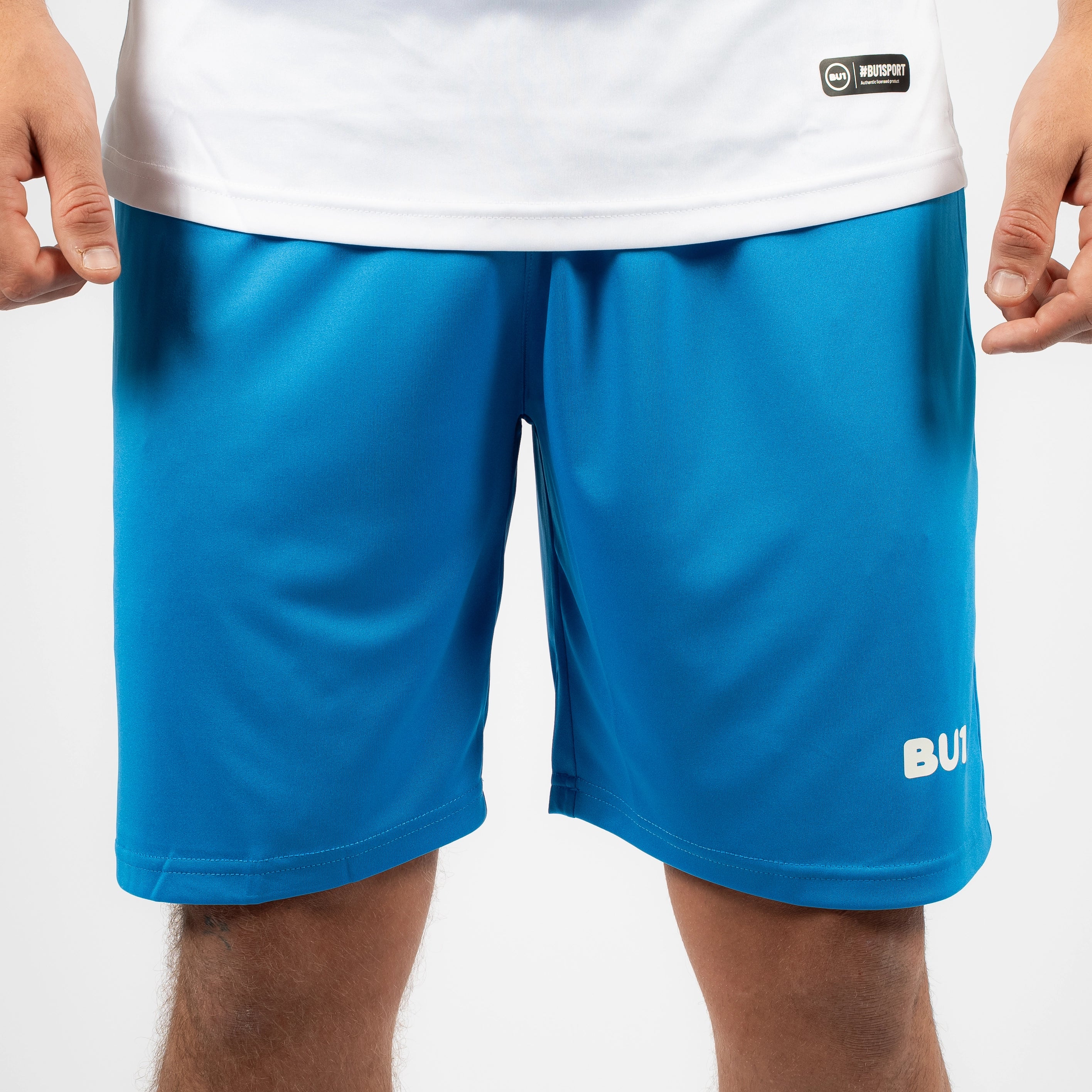 BU1 trenýrky 20 modré