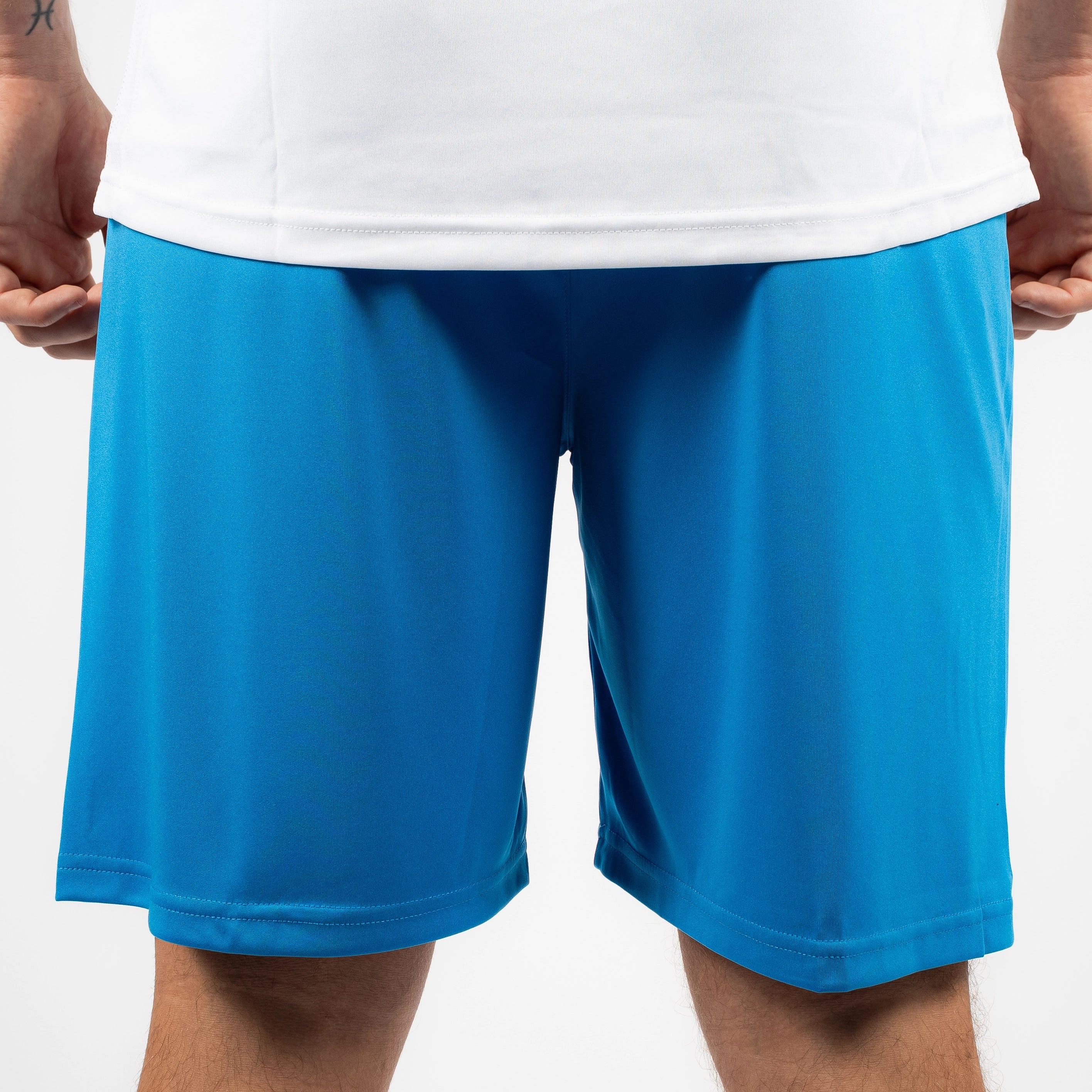 BU1 trenýrky 20 modré