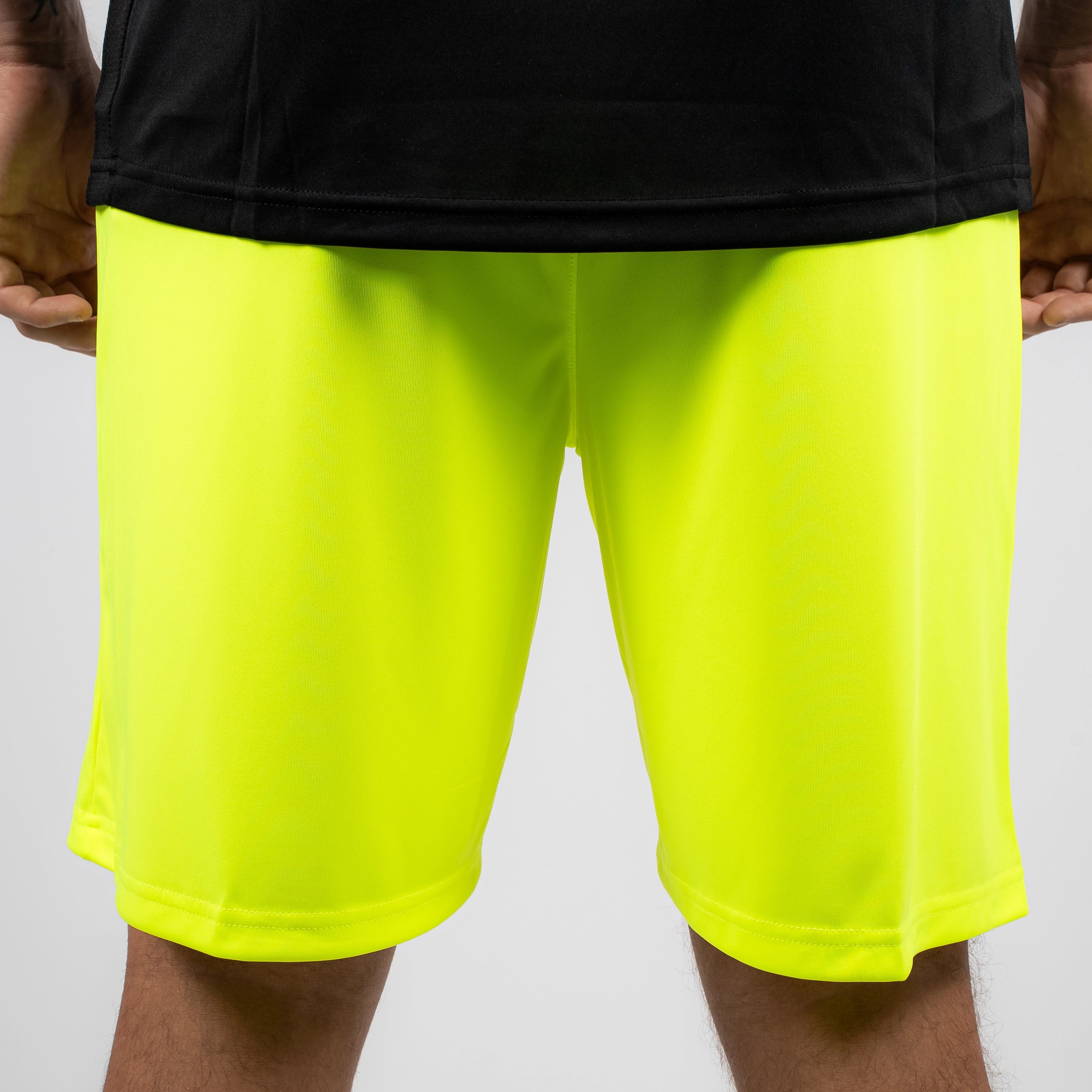 BU1 trenýrky 20 neonově žluté