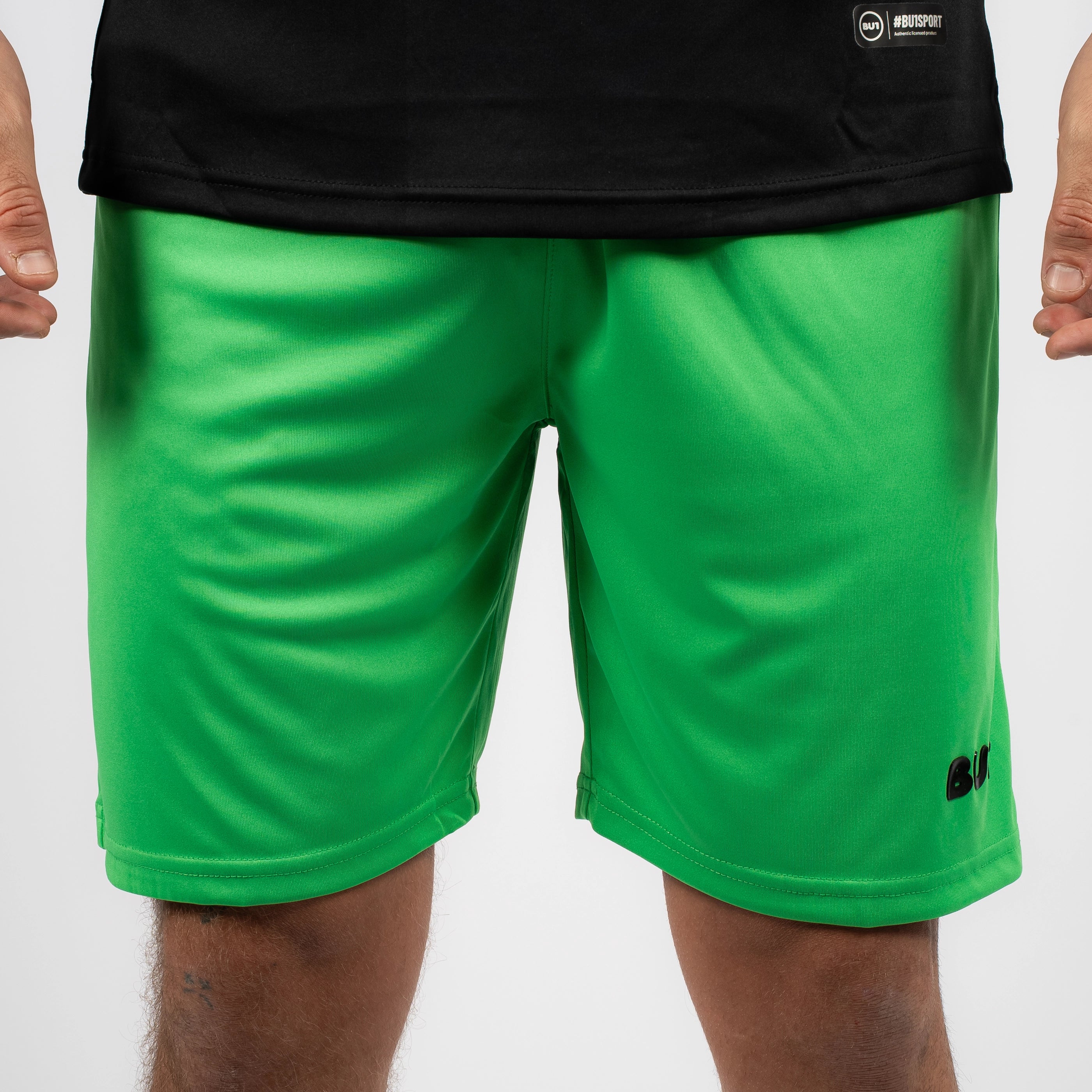 BU1 trenýrky 22 zelené