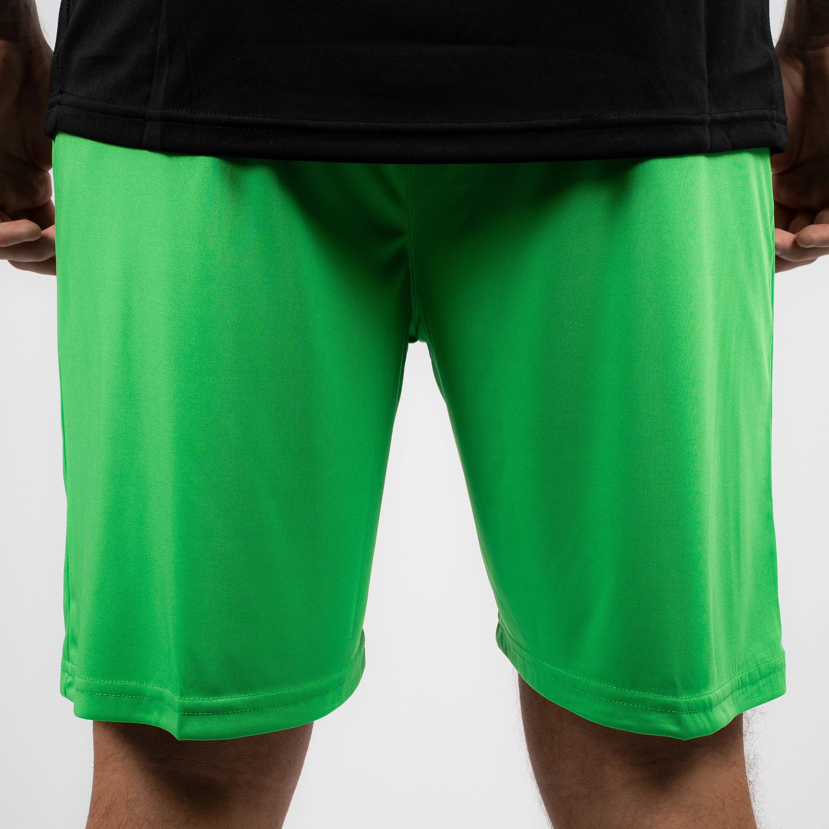 BU1 trenýrky 22 zelené